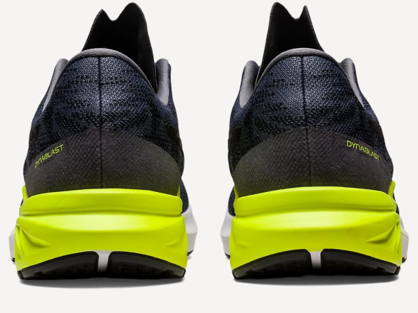 Кроссовки DYNABLAST 3 M (RU 43.5 EU 44.5 US 10.5 СМ 28.25; metropolis/black)